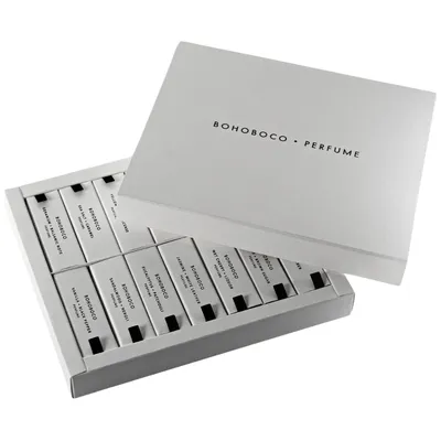 Bohoboco Discovery Set 14x2ml