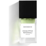 Bohoboco Eucalyptus Patchouli Perfume 50ml