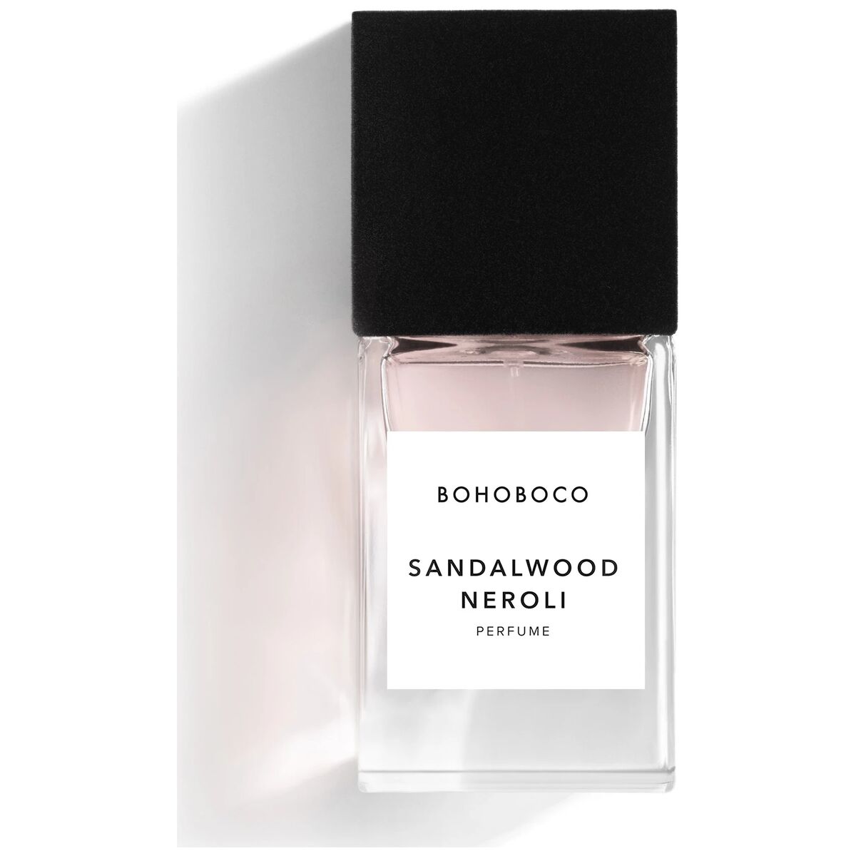 Bohoboco Sandalwood Neroli Perfume 50ml