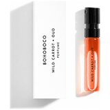 Bohoboco Wild Carrot Oud Perfume 1.5ml Sample