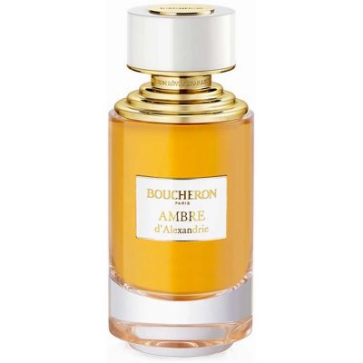 Boucheron Ambre d'Alexandrie edp 100ml