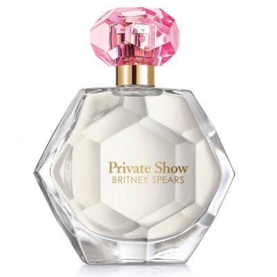 Britney Spears Private Show edp 50ml