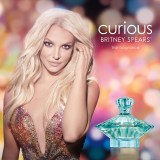 Britney Spears Curious edp 30ml