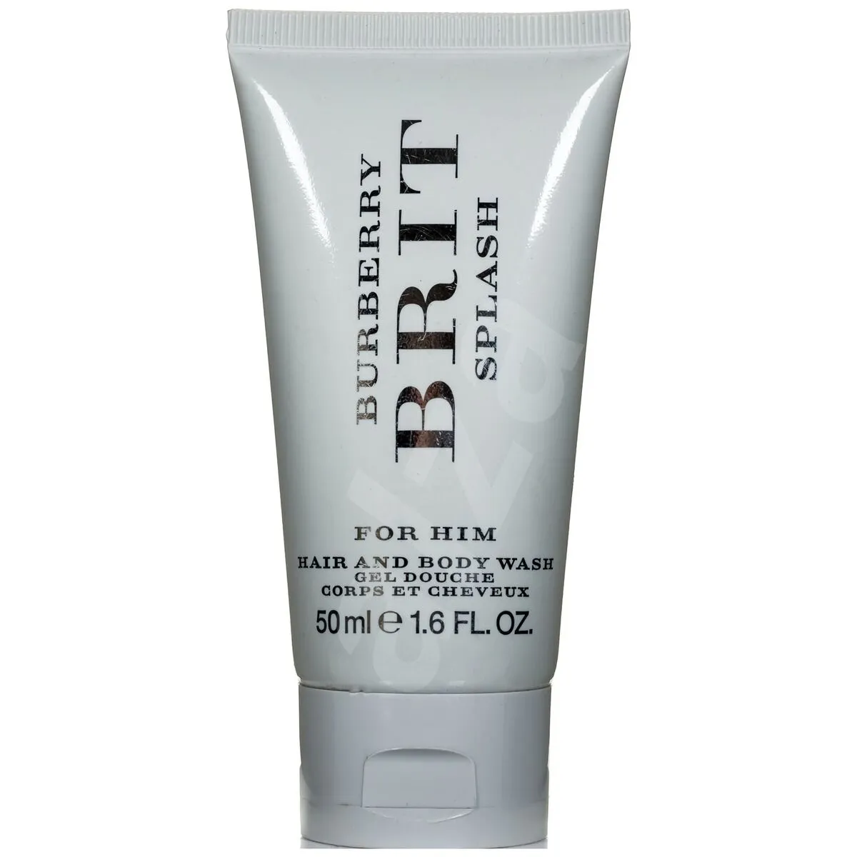 Burberry Brit Splash for Men 50ml Shower Gel