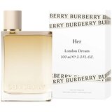 Burberry Her London Dream edp 100ml