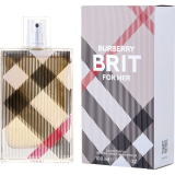 Burberry Brit For Her edp 50ml