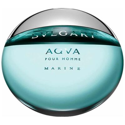 BVLGARI Aqva Marine Pour Homme edt 50ml