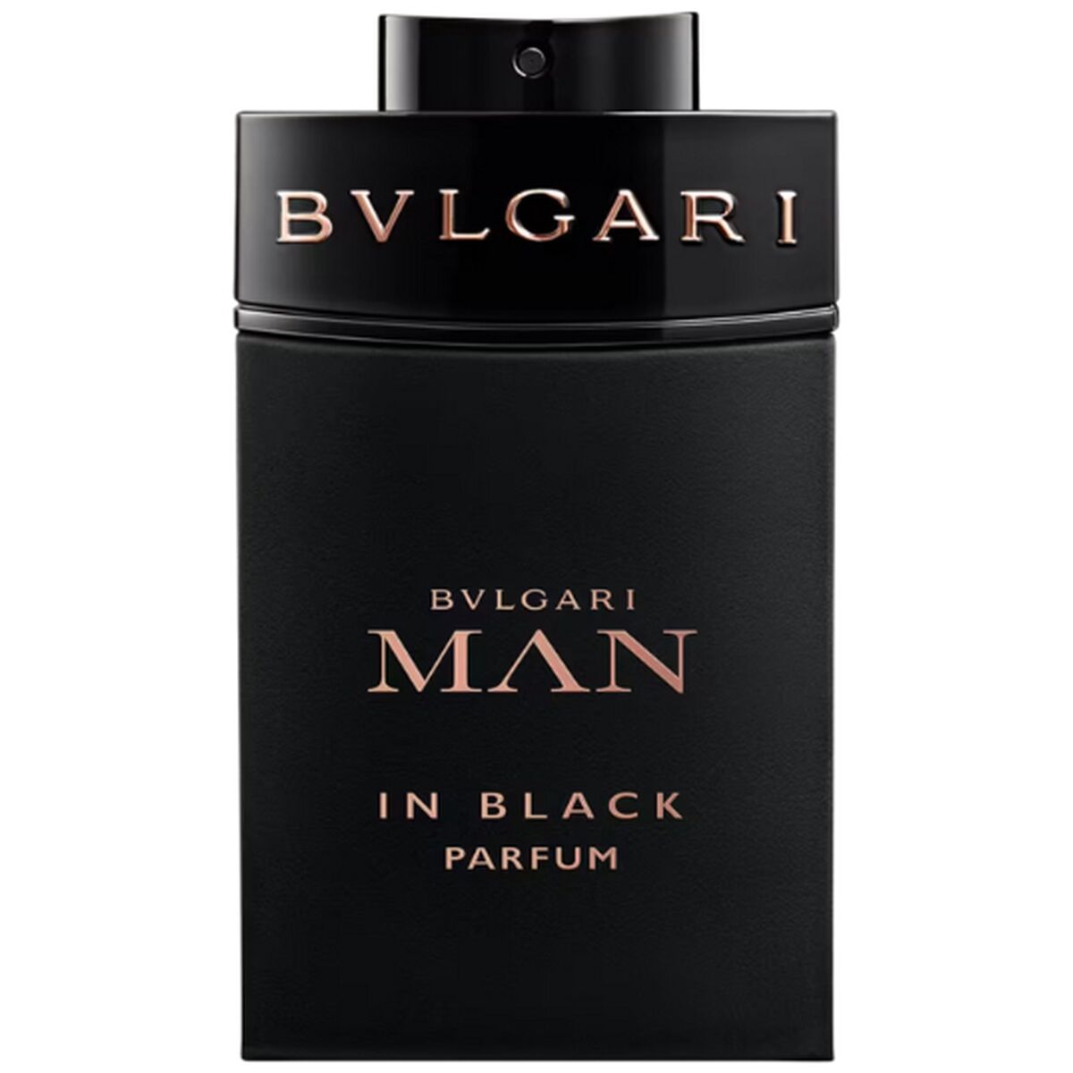 BVLGARI Man In Black Parfum 100ml
