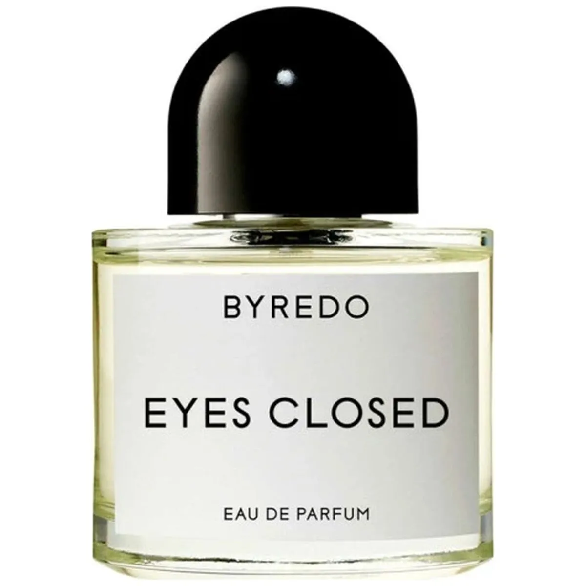 Byredo Eyes Closed edp 100ml