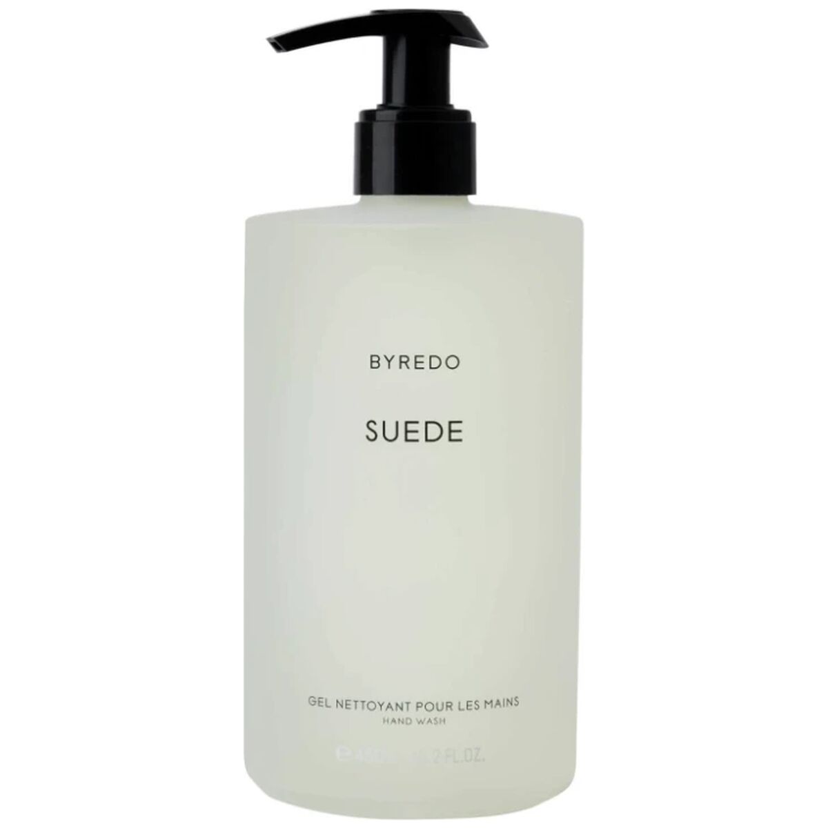 Byredo Suede Hand Wash 450ml