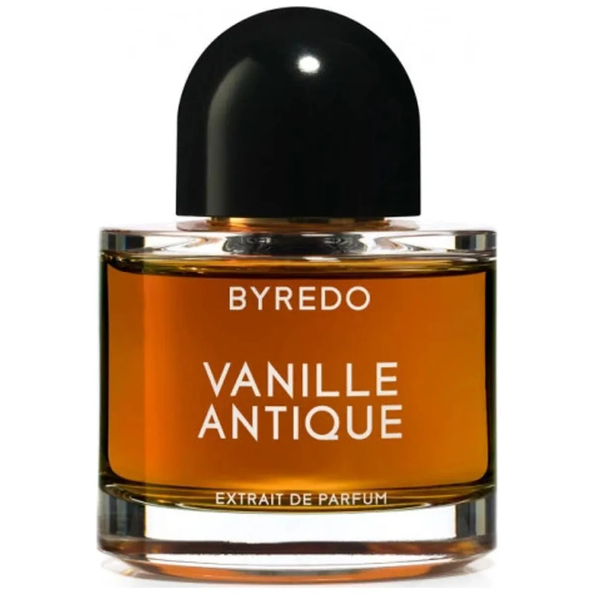 Vanille Antique Perfume Extract 50 ml