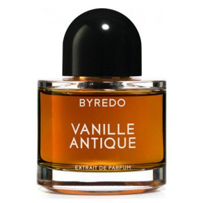 Byredo Vanille Antique Extrait De Parfum 50ml