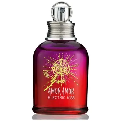 Cacharel Amor Amor Electric Kiss edt 50ml