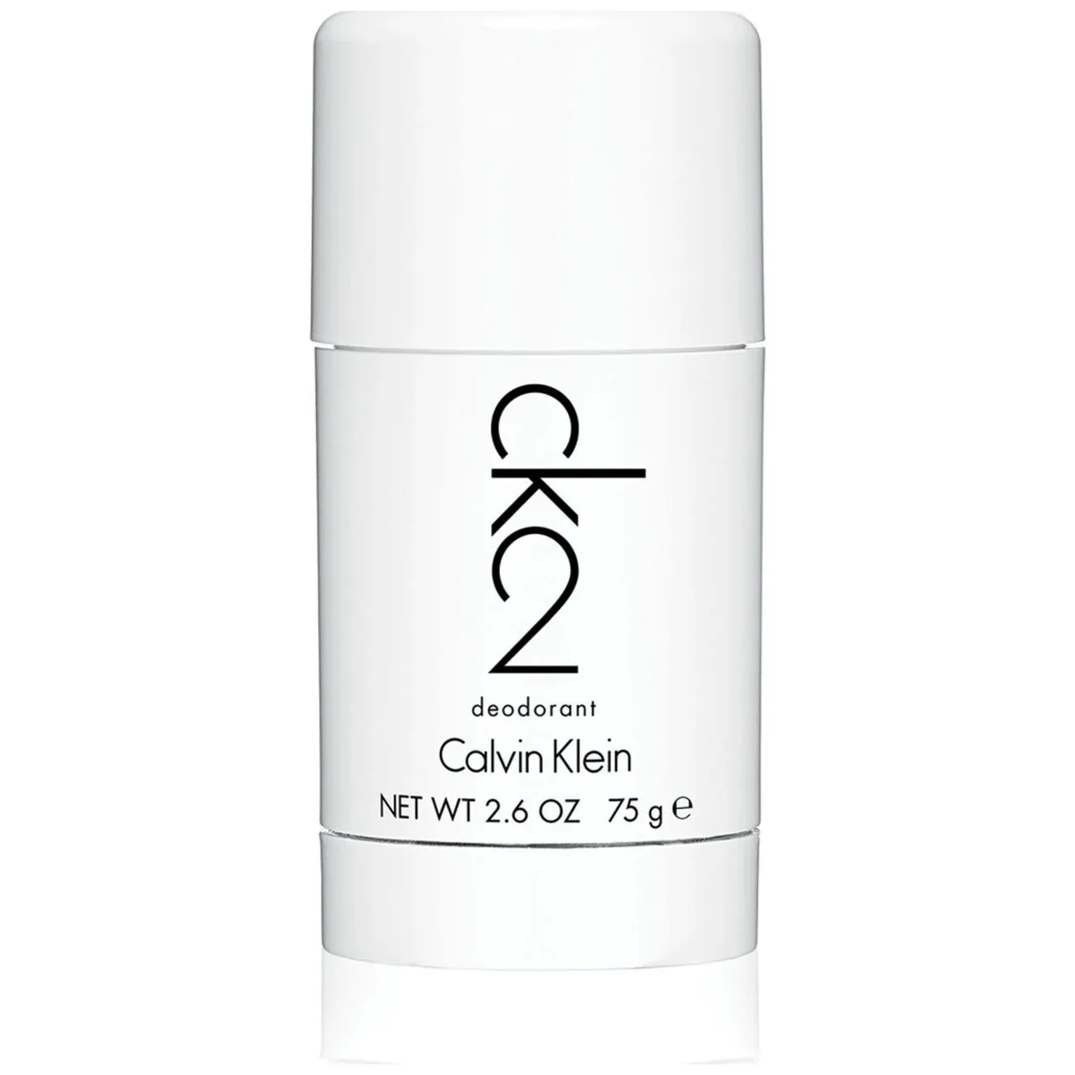 Calvin Klein CK2 Deo Stick 75g