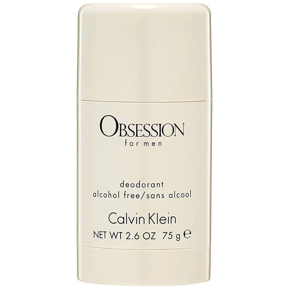 Calvin Klein Obsession For Men Deo Stick 75ml