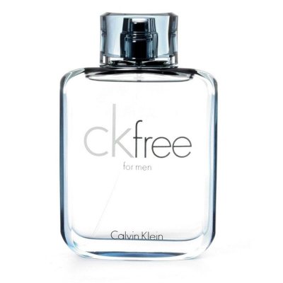 Calvin Klein CK Free for Men edt 50ml