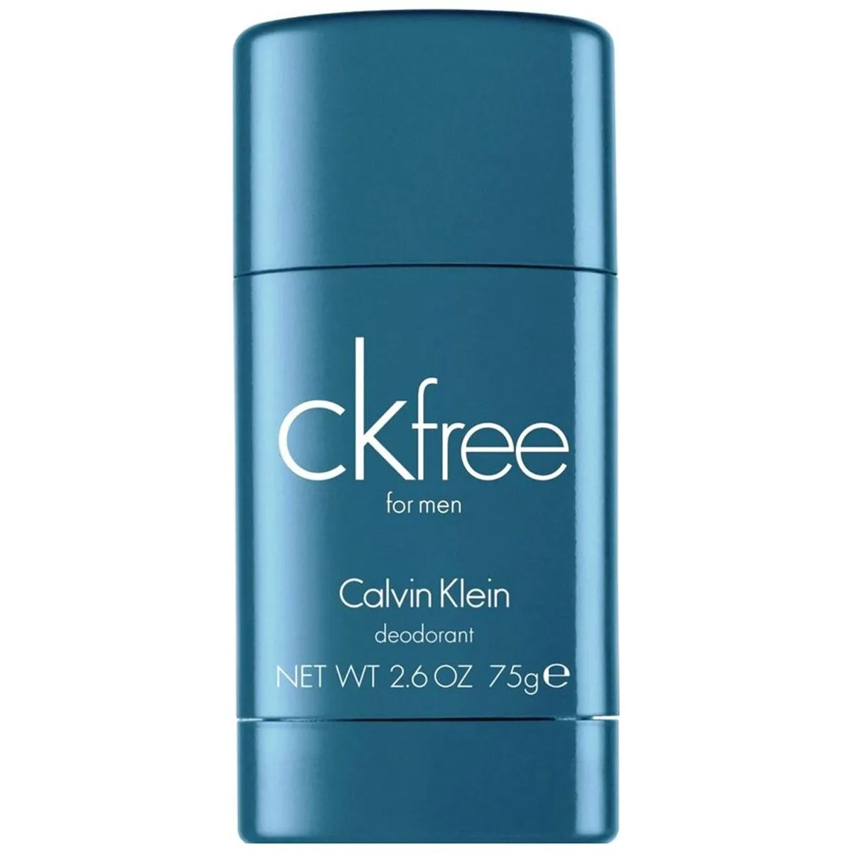 Calvin Klein CK Free For Men Deo Stick 75ml