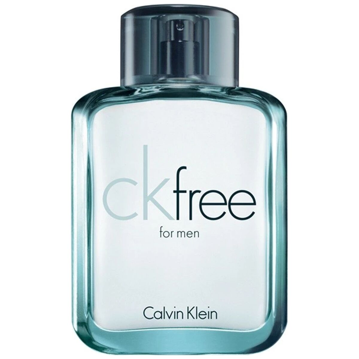 Calvin Klein CK Free for Men edt 100ml