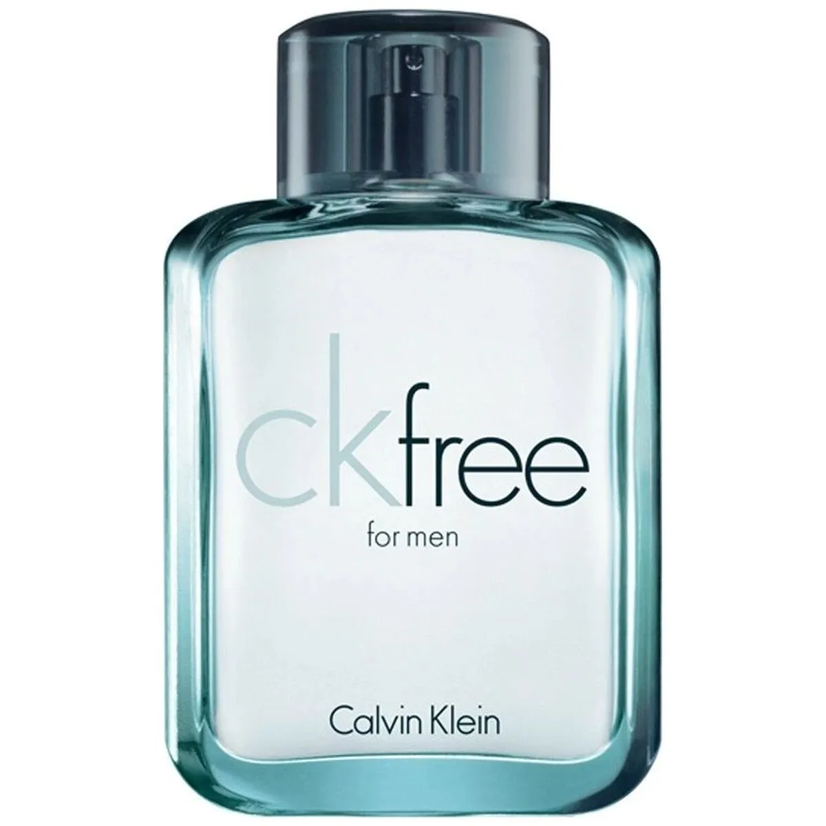 Calvin Klein CK Free for Men edt 100ml