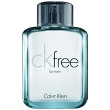 Calvin Klein CK Free for Men edt 100ml