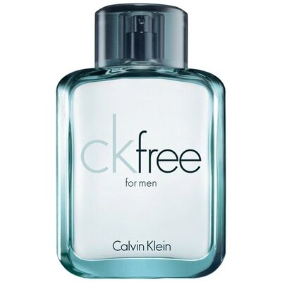 Calvin Klein CK Free for Men edt 100ml