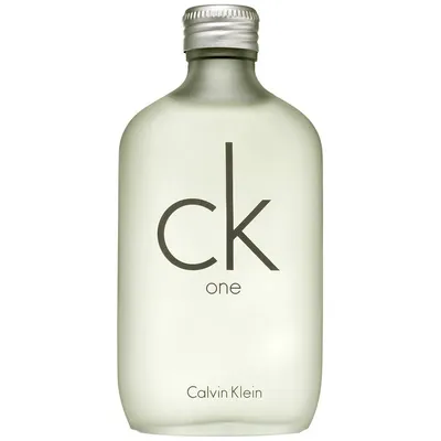 Calvin Klein CK One edt 200ml