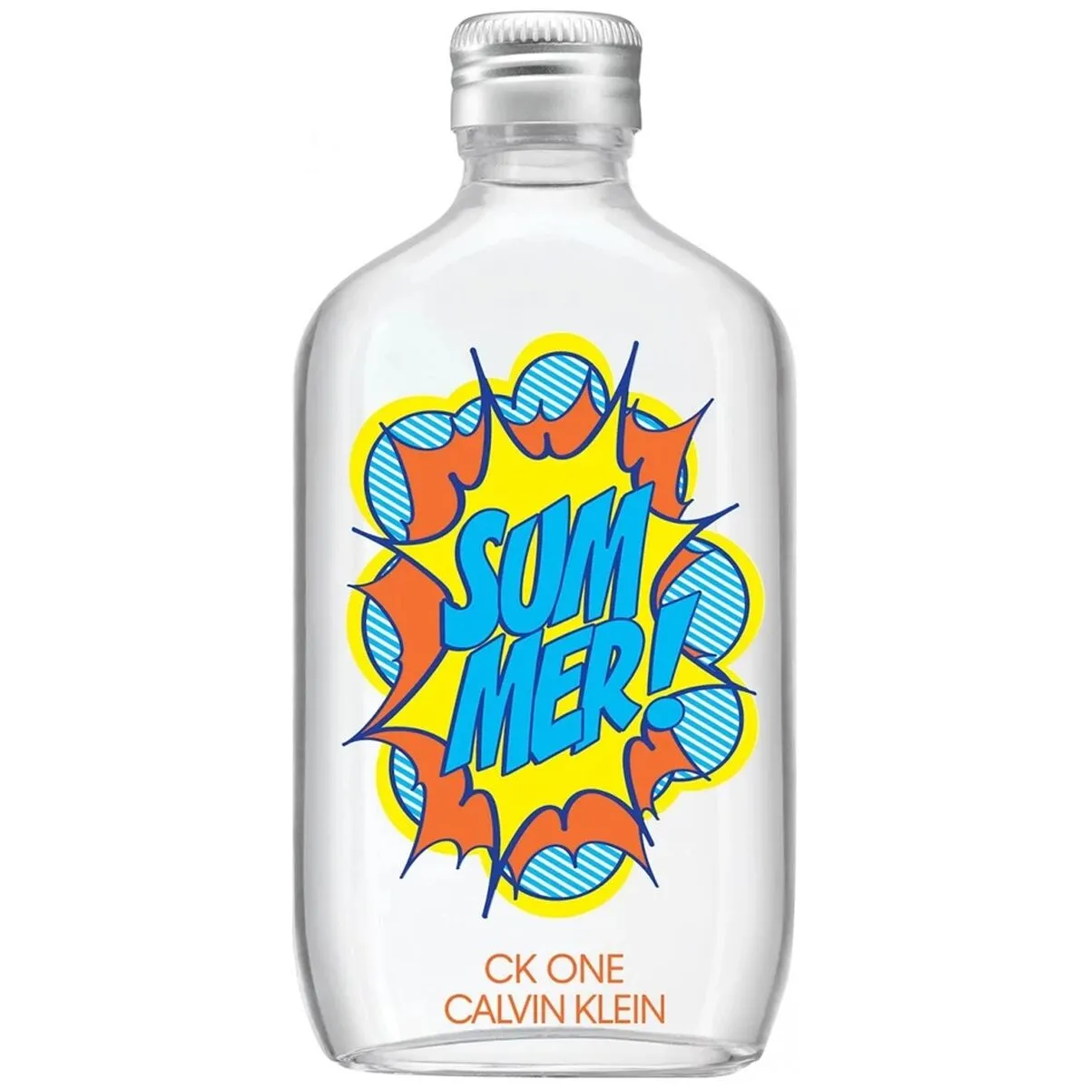 Calvin Klein CK One Summer 2019 edt 100ml