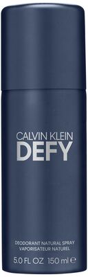 Calvin Klein Defy Deo Spray 150ml