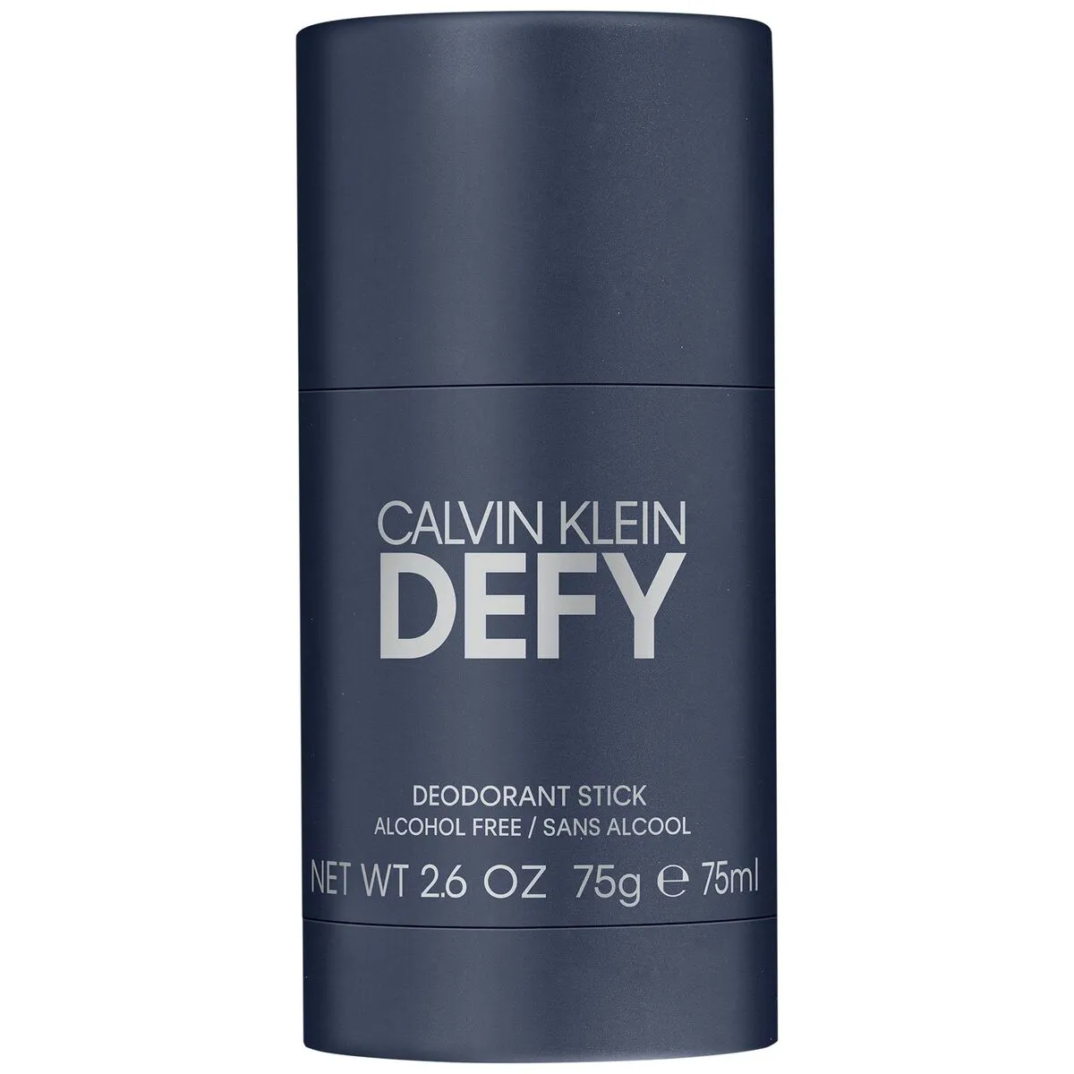 Calvin Klein Defy Deodorant Stick 75ml