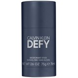 Calvin Klein Defy Deodorant Stick 75ml