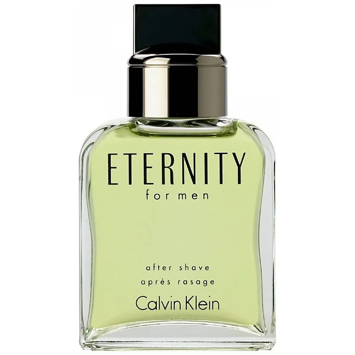 Calvin Klein Eternity for Men After Shave Splash 100ml