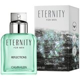 Calvin Klein Eternity Reflections For Men edt 100ml