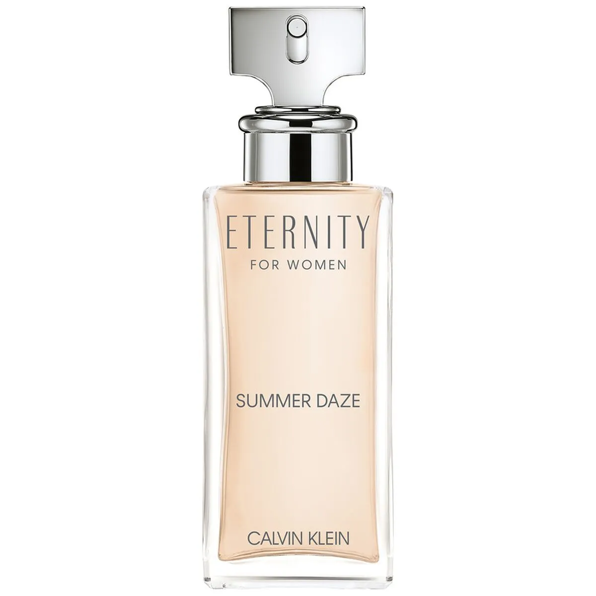 Calvin Klein Eternity Summer Daze Women edp 100ml