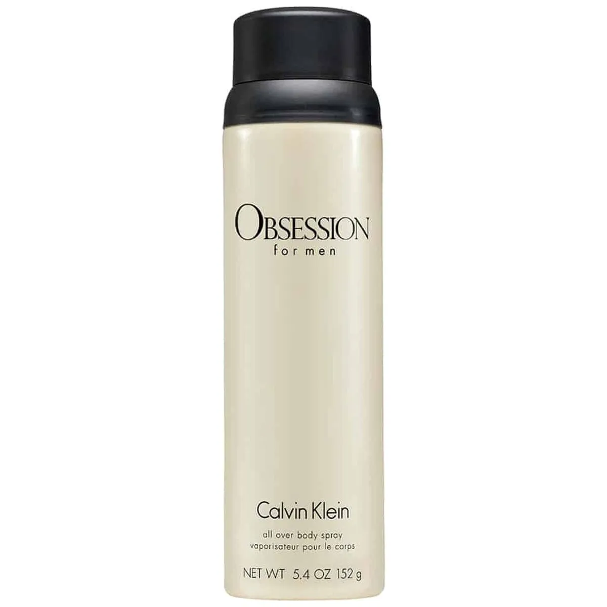 Calvin Klein Obsession For Men edt 150ml Deodorant Spray