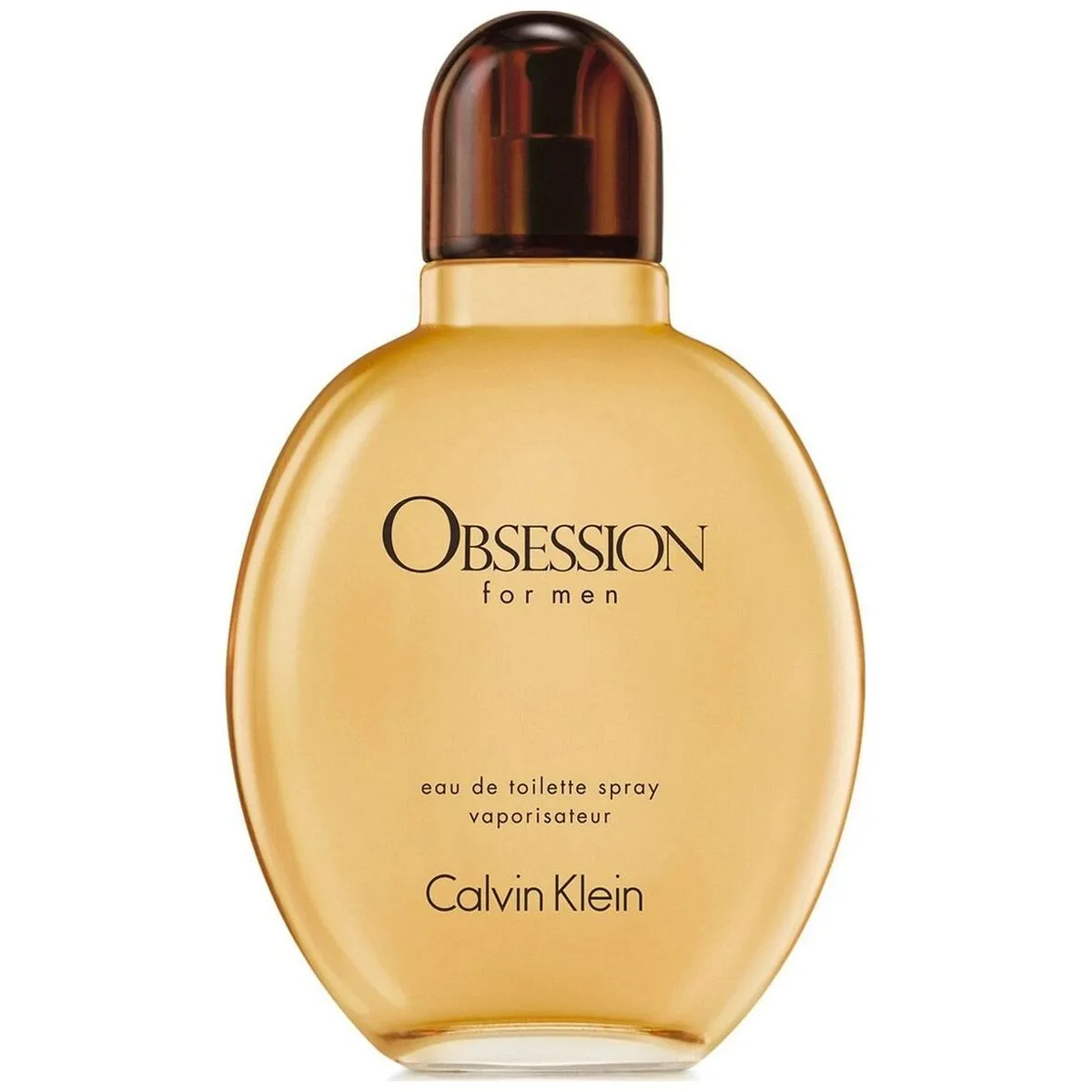Calvin Klein Obsession for Men edt 75ml