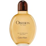Calvin Klein Obsession for Men edt 75ml