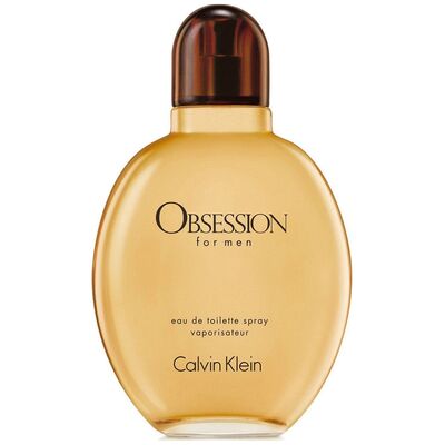 Calvin Klein Obsession for Men edt 75ml