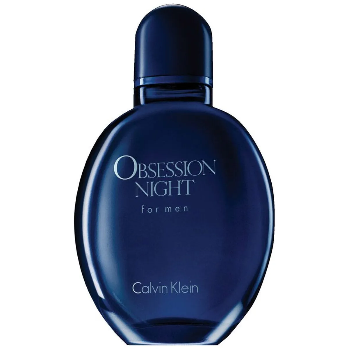 Calvin Klein Obsession Night for Men edt 125ml