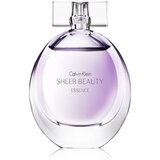 Calvin Klein Sheer Beauty Essence edt 30ml