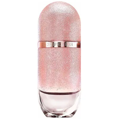 Carolina Herrera 212 VIP Rose Elixir edp 50ml