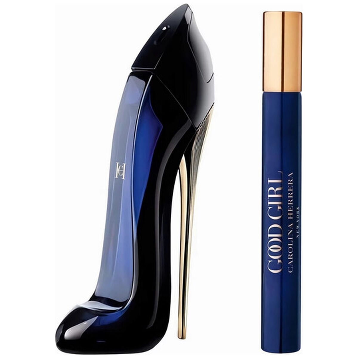 Carolina Herrera Good Girl edp 80ml + 10ml