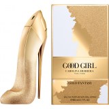 Carolina Herrera Good Girl Gold Fantasy Limited Edition edp 80ml