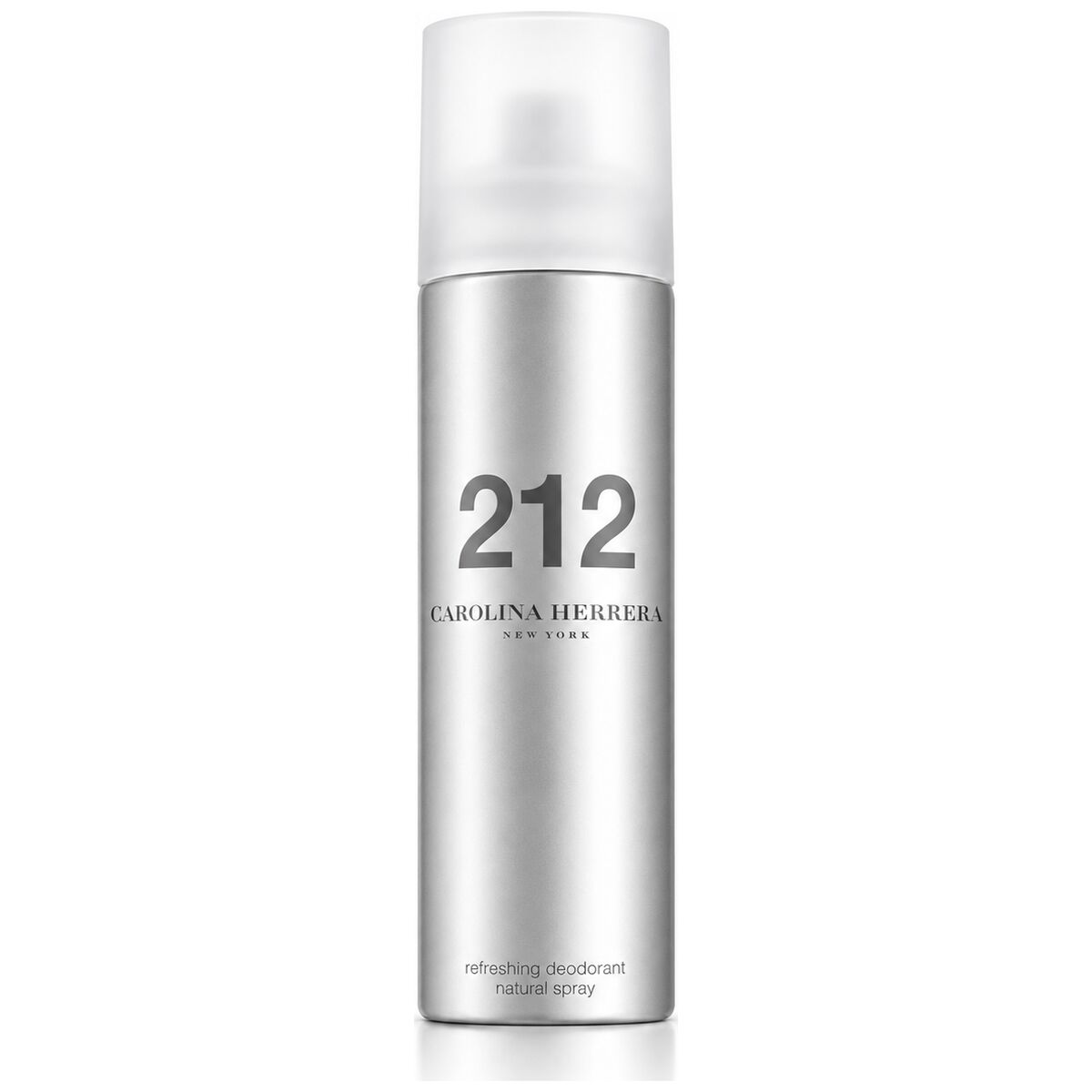 Carolina Herrera 212 NYC Deo Spray 150ml