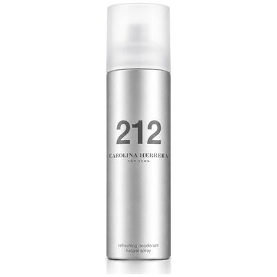 Carolina Herrera 212 NYC Deo Spray 150ml