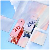Carolina Herrera 212 Heroes For Him edt 150ml