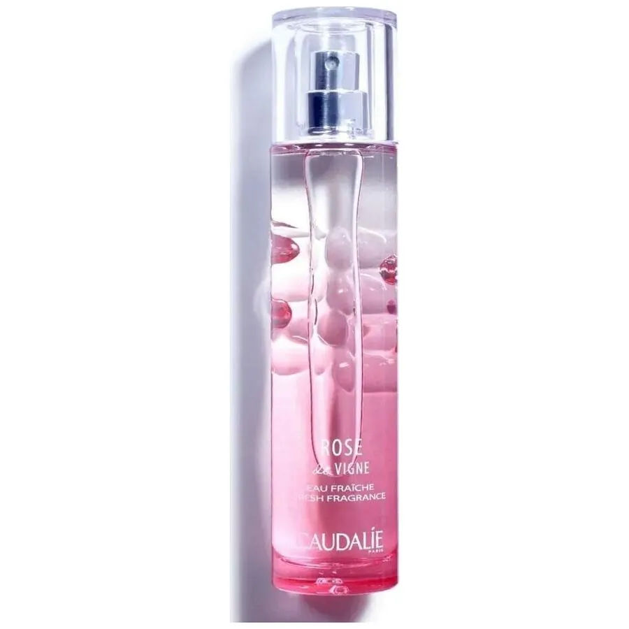 Alternativ bild 0 för Caudalie Rose de Vigne Fresh Fragrance 50 ml