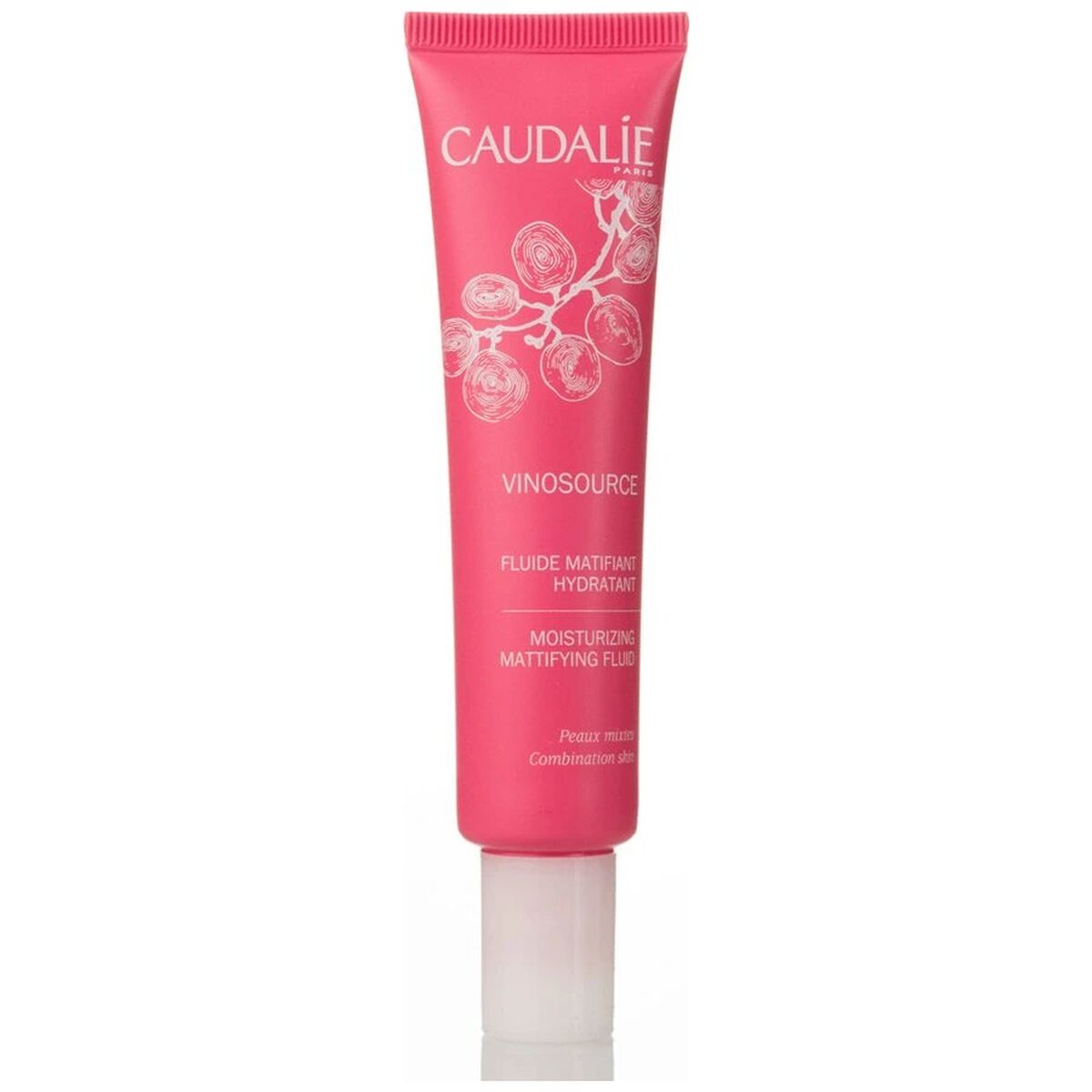 Caudalie Vinosource Moisturizing Matifying Fluid 40ml