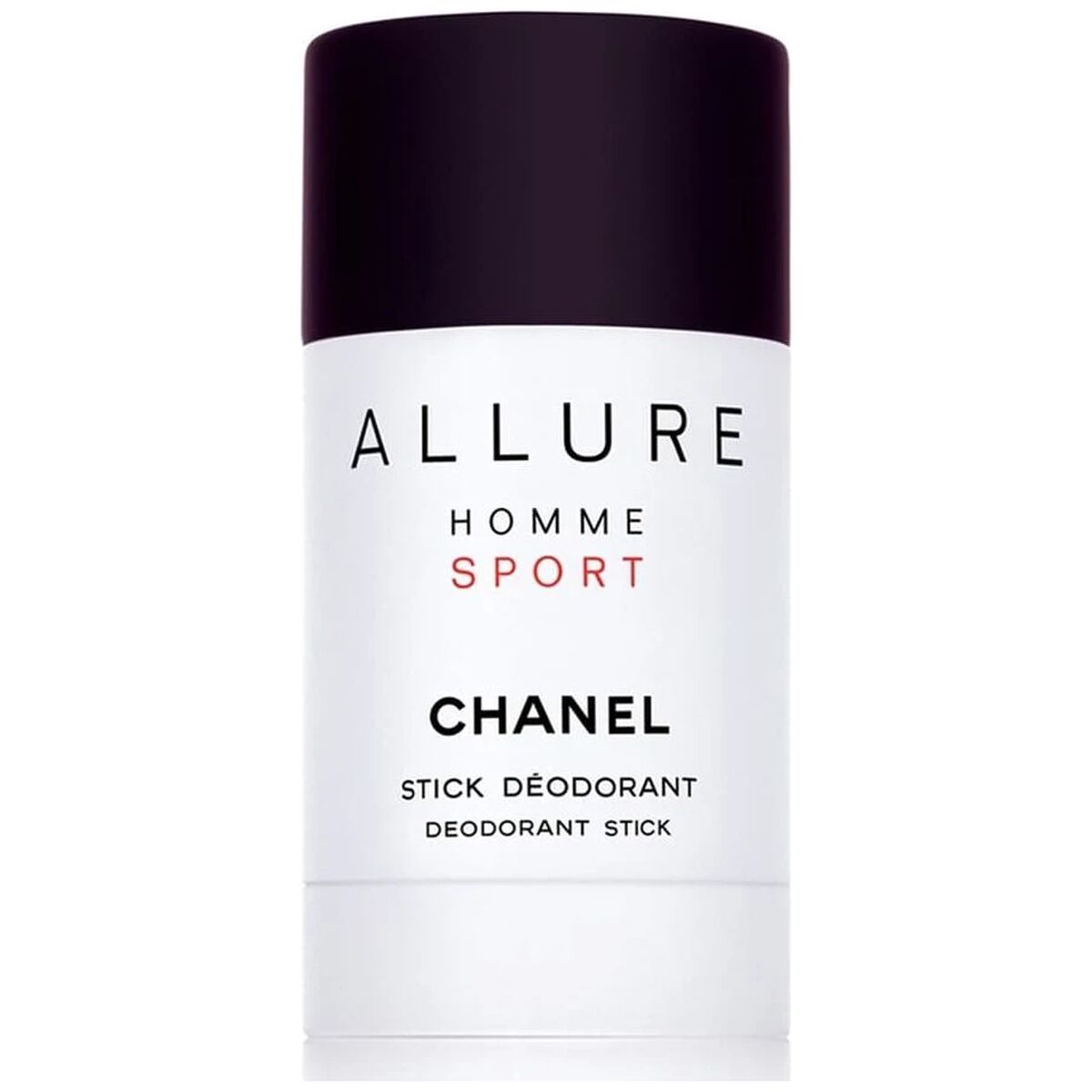 Chanel Allure Homme Sport Deo Stick 75ml