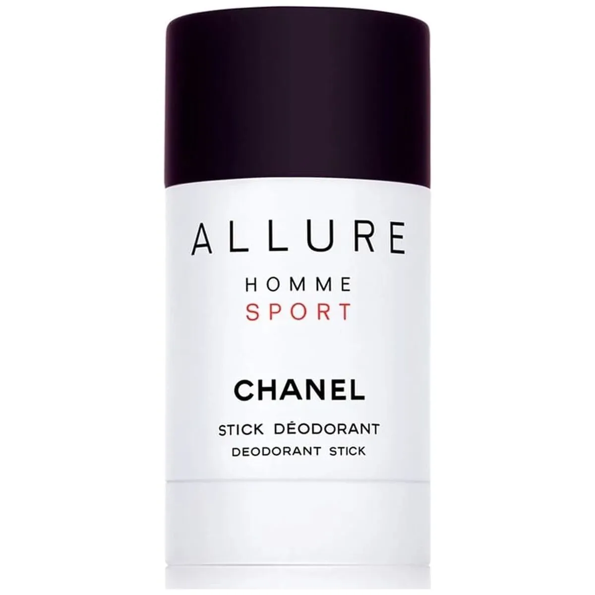 Chanel Allure Homme Sport Deo Stick 75ml