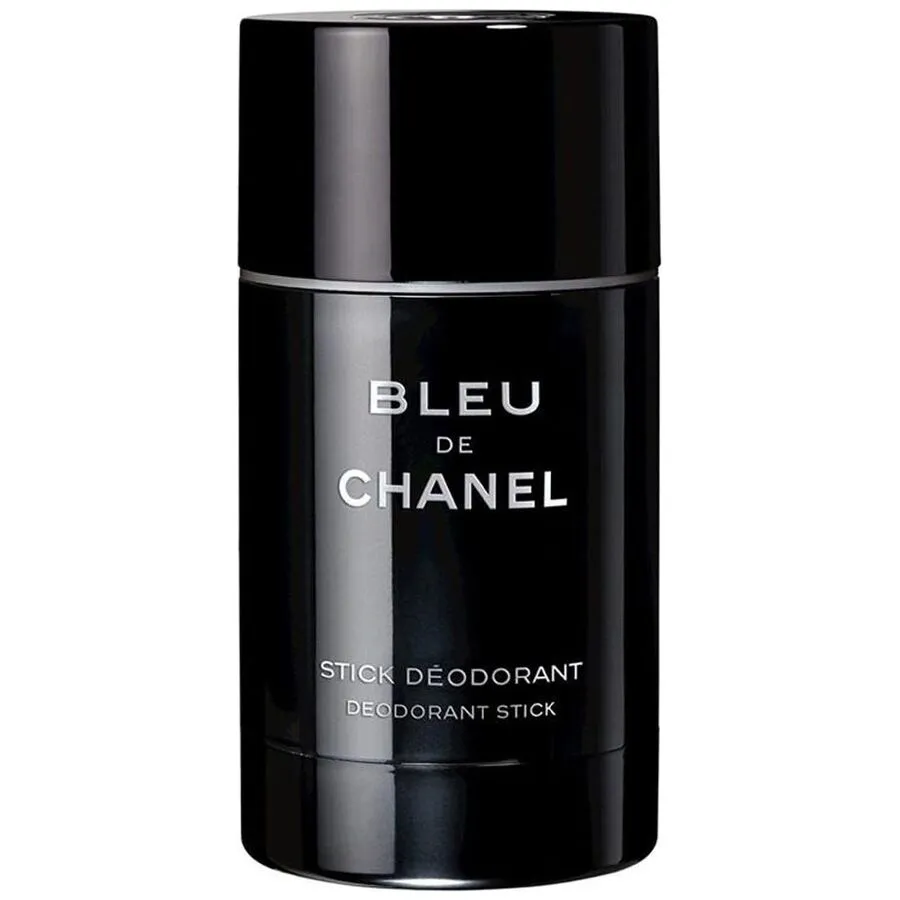 Alternativ bild 0 för Chanel Bleu De Chanel Deodorant Stick 75 ml